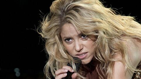 Shakira ist seit gut einem Jahr wieder Single.