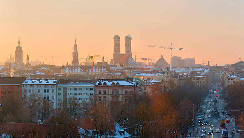 Was hat an den Feiertagen in M&uuml;nchen ge&ouml;ffnet? Die AZ liefert Ihnen einen &Uuml;berblick.