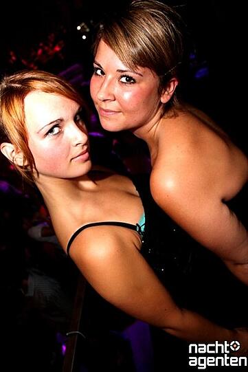 In der Großraum-Disco Neuraum beginnt das Wochenende mit House, R'n'B, Techno und Electro. Mehr Bilder von der Veranstaltung gibt's unter www.nachtagenten.de.