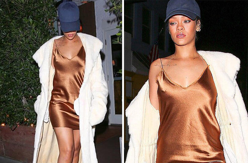 Auf ihrer "Anti World Tour" 2016 gastiert Superstar Rihanna am 7. August im Münchner Olympiastadion. Wir zeigen die schönsten Bilder der mit 210 Millionen verkauften digitalen Tracks bestverkaufenden Digital-Künstlerin aller Zeiten.