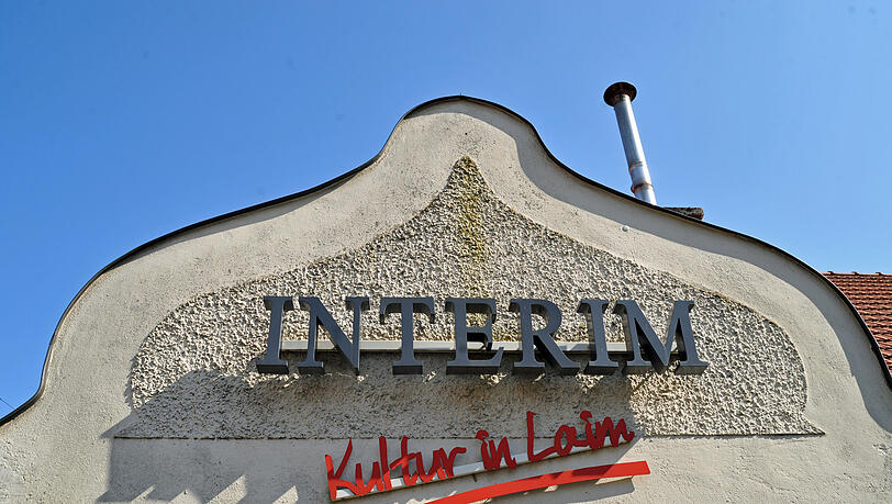 Auch Kultur ist geboten: Im Interim, einer ehemaligen Ausweich-Kirche, gibt es heute Theater, Konzerte und Kunst. Auch Kultur ist geboten: Im Interim, einer ehemaligen Ausweich-Kirche, gibt es heute Theater, Konzerte und Kunst.