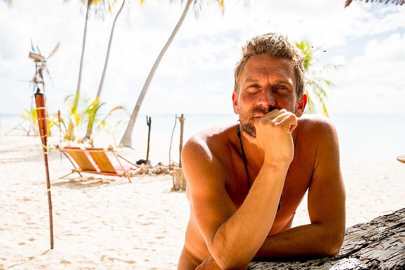Frischer Wind auf der NAckt-Insel: Die Bilder von der dritten Folge Adam sucht Eva.