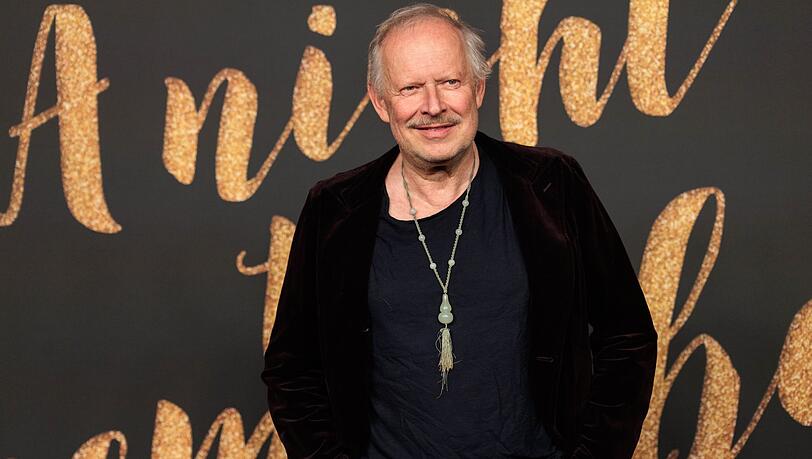 Milberg ist bald wieder im Kino zu sehen. (Archivbild)