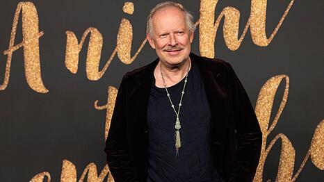 Milberg ist bald wieder im Kino zu sehen. (Archivbild)