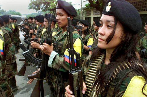 Kolumbiens Schlag gegen den FARC-Vize Raúl Reyes hat zu einer schweren Krise geführt.