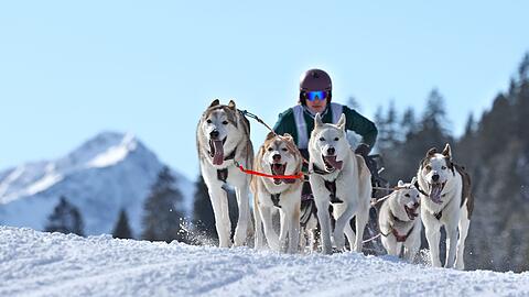 Die Strecke gilt als technisch anspruchsvoll.