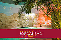 Parkhotel Jordanbad: Erholsame & Genussreiche Weihnachtstage