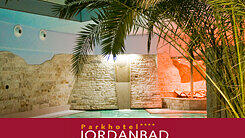 Parkhotel Jordanbad: Erholsame & Genussreiche Weihnachtstage