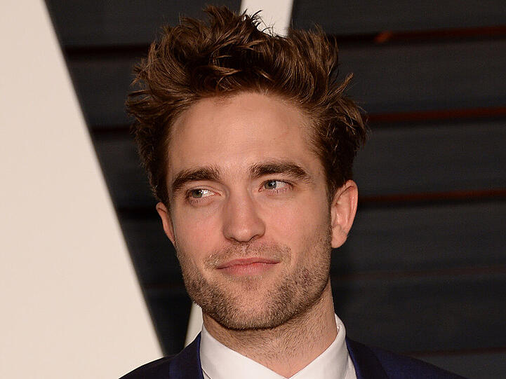 Für Robert Pattinson gab es nach "Twilight" keine vergleichbaren Filmprojekte mehr