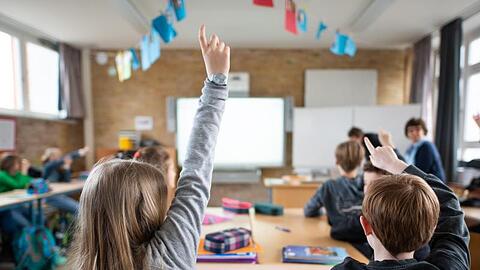 Ab 2025 soll jedes Grundschulkind einen Rechtsanspruch auf ganztägige Betreuung haben.