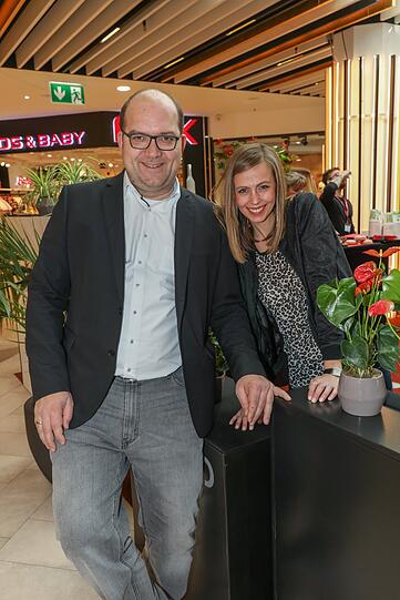 Offenes Casting und Modenschau zur Schönen Münchnerin 2019 im pep