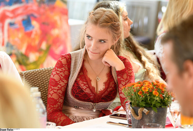 Johanna Mross.