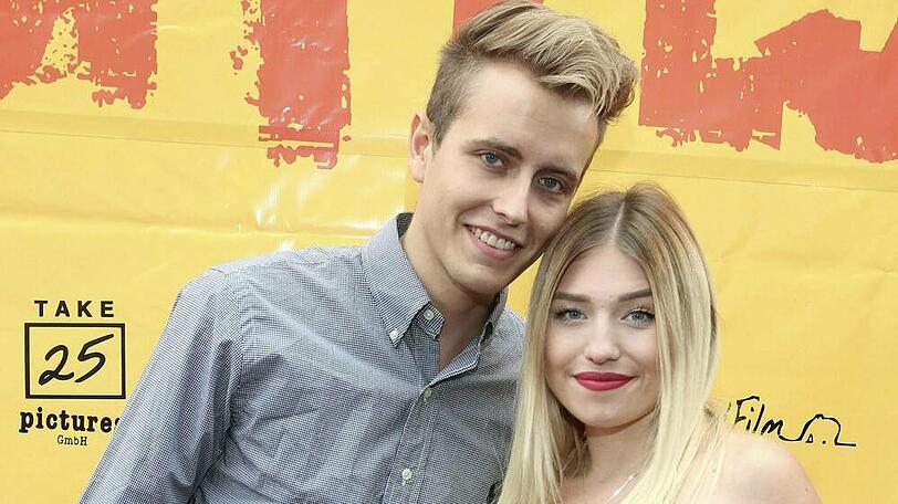 Bianca und Julian Claßen sind seit September 2018 verheiratet
