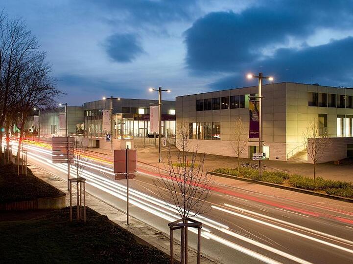 Kunstkritiker haben das Folkwang Museum zum "Museum des Jahres" gewählt.
