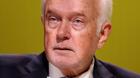 "Die sind erwachsene Menschen", sagt Wolfgang Kubicki &uuml;ber die W&auml;hlerinnen und W&auml;hler im Osten Deutschlands.