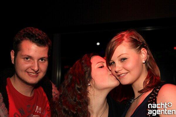 So heiß war der Fasching 2012 in den Münchner Clubs. Die Partybilder...