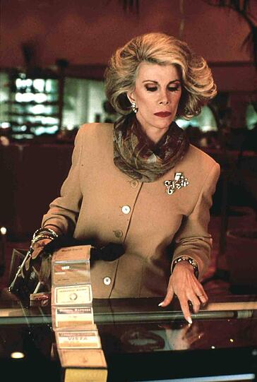Joan Rivers