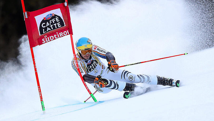 "Ich will mit den positiven Erinnerungen aus dem letzten Jahr in die Saison starten", sagt Felix Neureuther, der 2016 in Sölden Dritter wurde. "Ich will mit den positiven Erinnerungen aus dem letzten Jahr in die Saison starten", sagt Felix Neureuther, der 2016 in Sölden Dritter wurde.