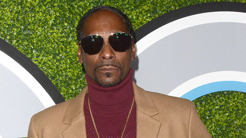 War der Held einer Frau: Snoop Dogg.