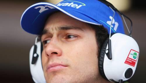 Fährt in der nächsten WM-Saison für Honda in der Formel 1: Bruno Senna. Fährt in der nächsten WM-Saison für Honda in der Formel 1: Bruno Senna.