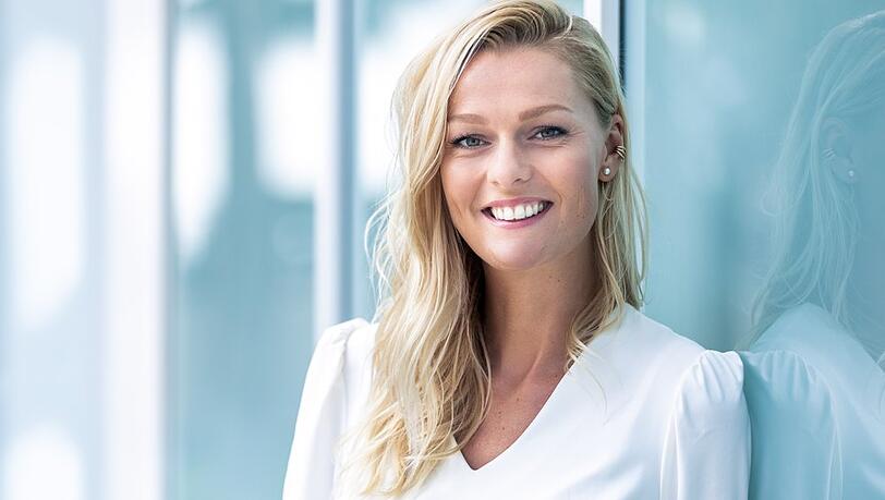 "Das Leben ist ungerecht: Und das ist gut so" hei&szlig;t das Buch von Miriam H&ouml;ller, das am 30. Januar erscheint.