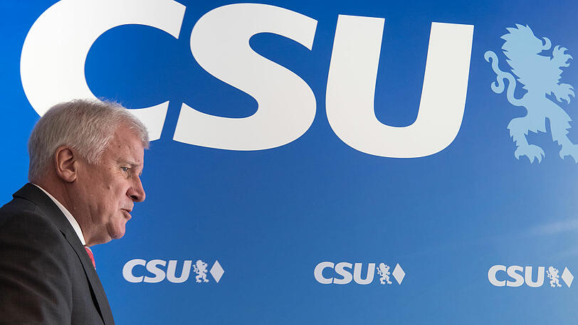 Ministerpräsident Horst Seehofer gehen immer mehr Verbündete von der Stange.