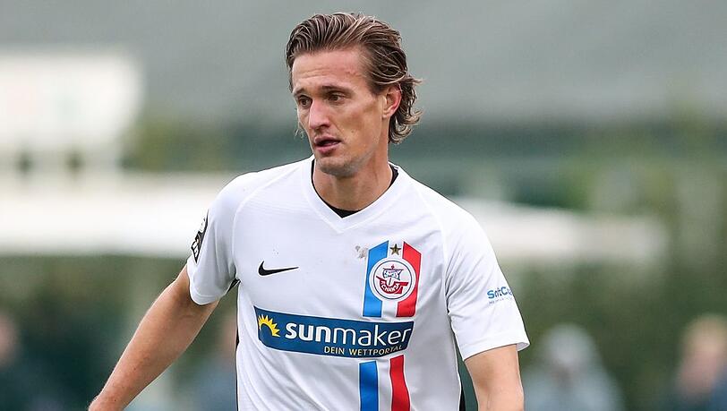 Kai Bülow, jetzt in Diensten von Hansa Rostock, spielte sieben Jahre für die Löwen. Kai Bülow, jetzt in Diensten von Hansa Rostock, spielte sieben Jahre für die Löwen.