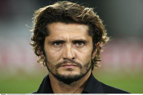 Eher Pessimist: Ex-Bayernstar Lizarazu.