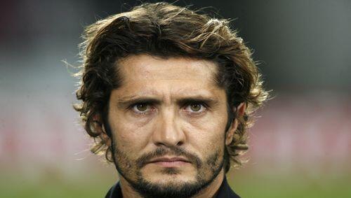 Eher Pessimist: Ex-Bayernstar Lizarazu. Eher Pessimist: Ex-Bayernstar Lizarazu.