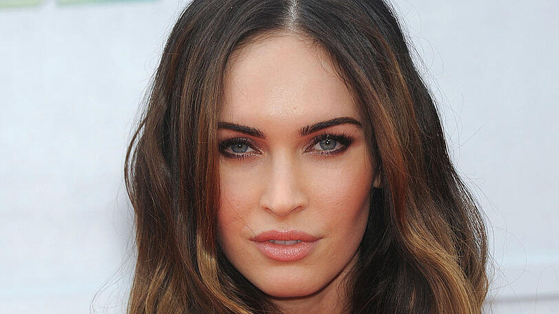 Megan Fox will sich von Brian Austin Green scheiden lassen