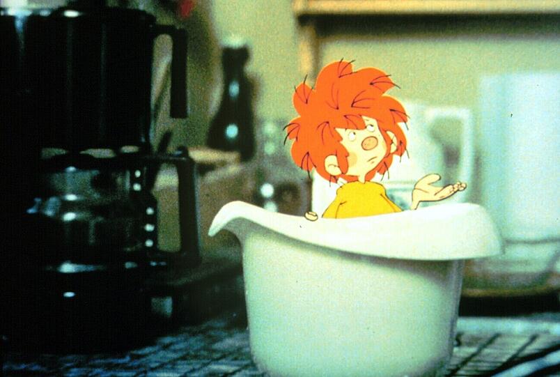 Am 21. Februar 1962 sendete der Bayerische Rundfunk das erste Pumuckl-Hörspiel.