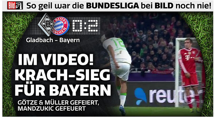 Die Pressestimmen