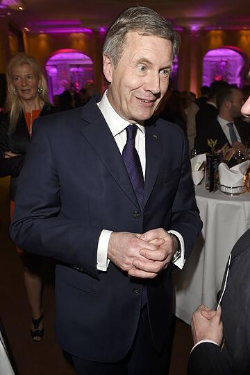 Christian Wulff