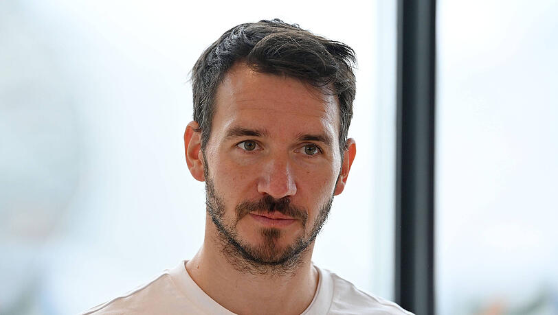 Felix Neureuther hat mit der Abendzeitung &uuml;ber seine Sorgen mit Blick auf die Kinder gesprochen.