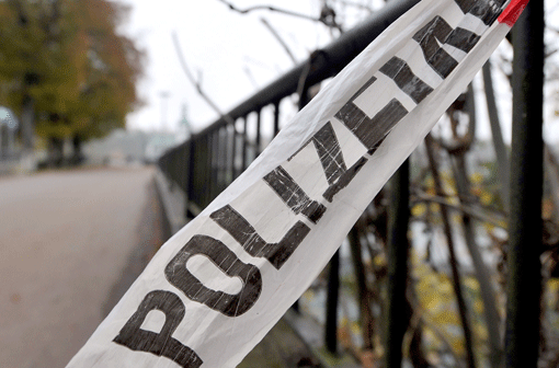 In Nordhessen verabredeten sich drei Frauen offenbar zum gemeinschaftlichen Selbstmord.