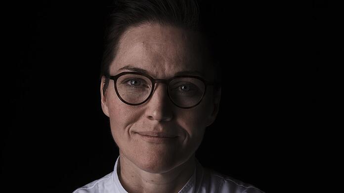 Sigi Schelling: neue Wirtin in Altschwabing.