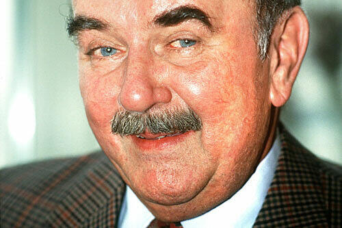 Walter Sedlmayr
