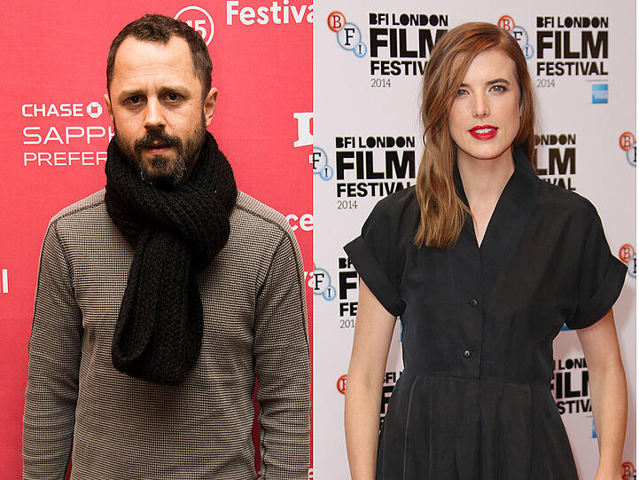 Lange hielt die Ehe von Giovanni Ribisi und Agyness Dean nicht