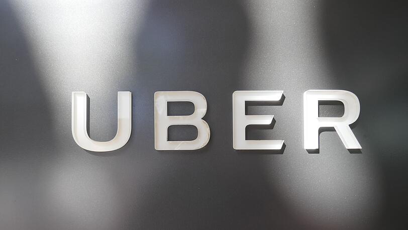 Die freundlichsten Fahrgäste des Mobilitätsanbieters Uber stammen in diesem Jahr aus Karlsruhe. (Symbolbild) Die freundlichsten Fahrgäste des Mobilitätsanbieters Uber stammen in diesem Jahr aus Karlsruhe. (Symbolbild)
