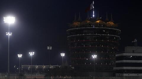 Der Grand Prix von Bahrain ist das zweite Saisonrennen in der Formel 1.