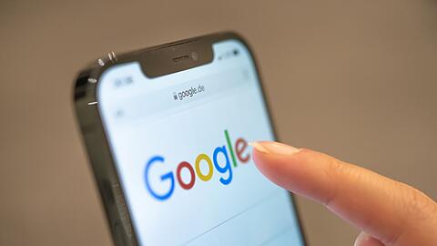 Google deaktiviert vorübergehend die Live-Verkehrsdaten von Google-Maps in der Ukraine