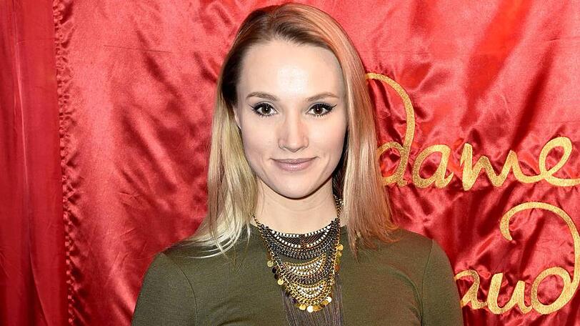 Anna Hofbauer war 2014 "Die Bachelorette" in der RTL-Show
