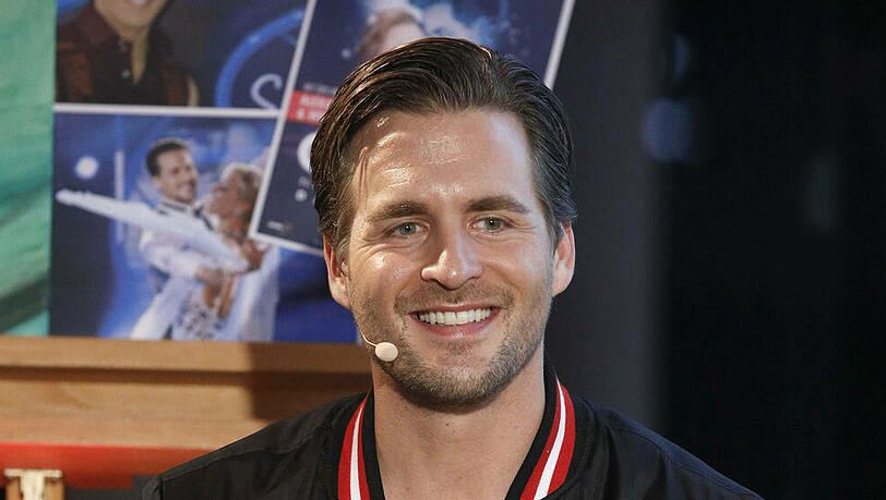 Alexander Klaws kehrt als Moderator zu "DSDS" zurück Alexander Klaws kehrt als Moderator zu "DSDS" zurück