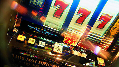 Las Vegas steht für Glücksspiel, Foto: PR Las Vegas steht für Glücksspiel, Foto: PR
