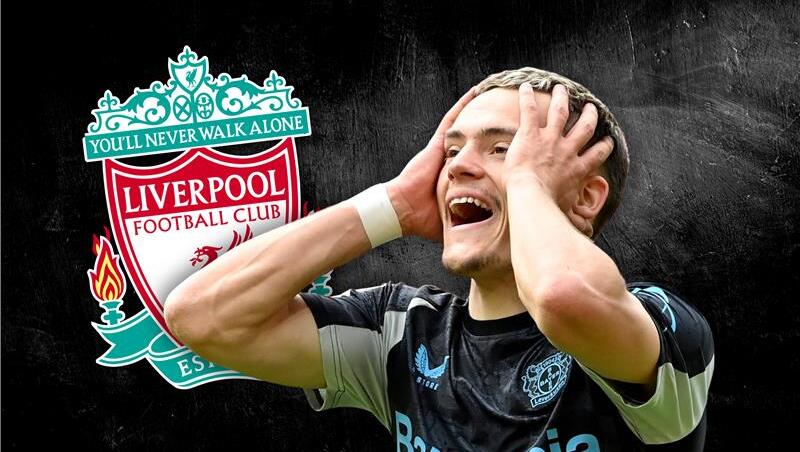 Nicht zu fassen: Die Bayern waren sich sicher bei Florian Wirtz, aber jetzt wechselt der Nationalsspieler nach Liverpool.