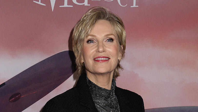 "Glee"-Star Jane Lynch macht sich auf Twitter keine Freunde "Glee"-Star Jane Lynch macht sich auf Twitter keine Freunde