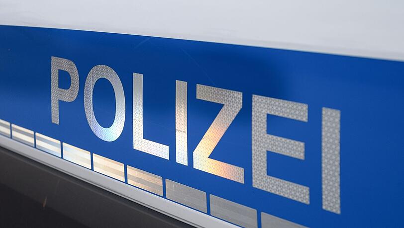 Die Polizei ermittelt wegen Verstoßes gegen das Tierschutzgesetz. (Symbolbild)