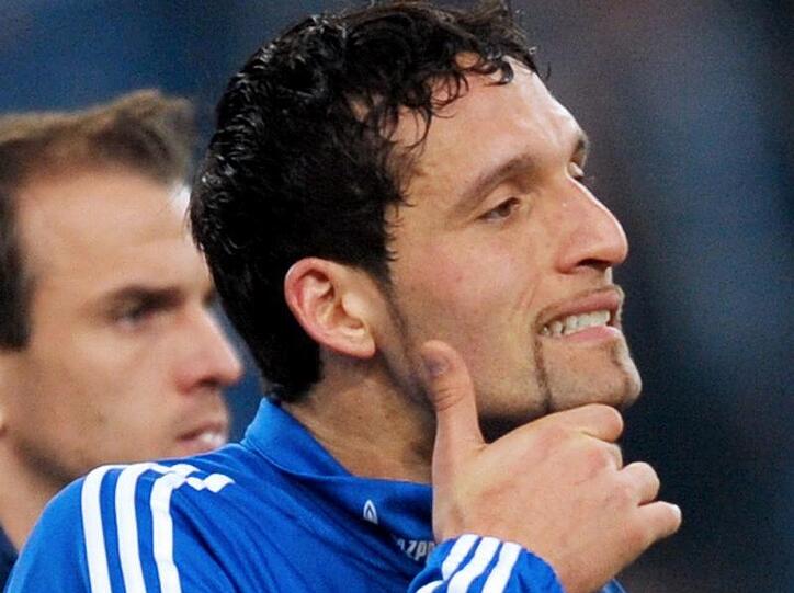 Kevin Kuranyi: Kein Comeback bei der WM 2010