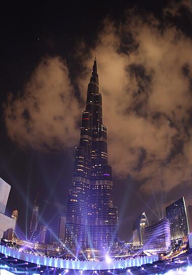 ... Dubai, ...