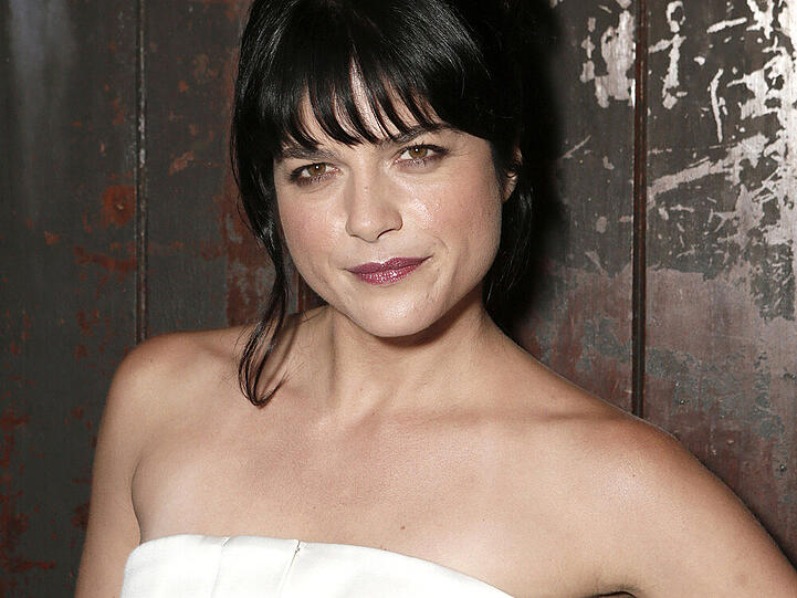 Selma Blair sieht Kris Jenner in jungen Jahren verblüffend ähnlich